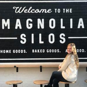 Meet your Posher, Brenna